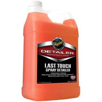 MEGUIARS Last Touch Spray Detailer, 3,78 l (D15501)