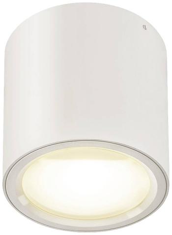SLV OCULUS 1004667 LED stropné svietidlo biela 11 W teplá biela