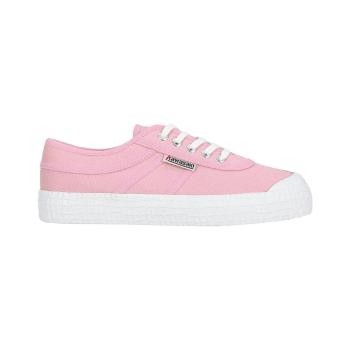 Kawasaki  Original 3.0 Canvas Shoe K232427 4046 Candy Pink  Módne tenisky Ružová