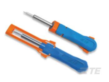 TE Connectivity Insertion-Extraction ToolsInsertion-Extraction Tools 5-1579007-5 AMP