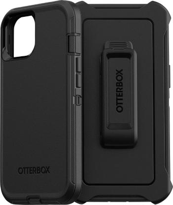 Otterbox Defender zadný kryt na mobil Apple IPhone 13 čierna