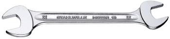 Stahlwille 40033236 10 32 X 36 obojstranný vidlicový kľúč  32 - 36 mm  DIN 3110, DIN ISO 10102