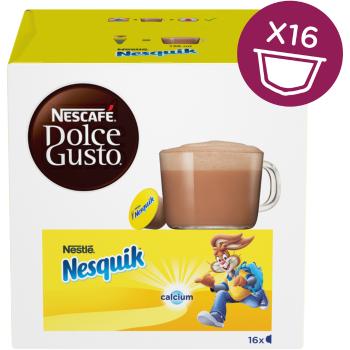 NESCAFÉ Kapsule Dolce Gusto Nesquik 16 kapsúl