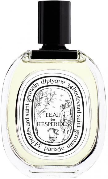 Diptyque L`Eau Des Hesperides - EDT 2 ml - odstrek s rozprašovačom