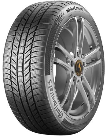 CONTINENTAL 225/45R17 91H FR WINTERCONTACT TS 870