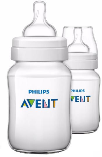 Philips Avent fľaša Antikolik 2 x 260 ml