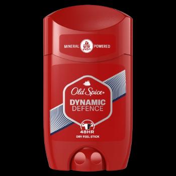 OLD SPICE Premium Pánsky Tuhý Dezodorant Dynamic Defense pre absolútne sucho 65 ml