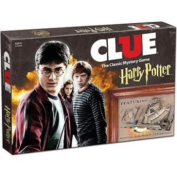 Cluedo Harry Potter CZ verzia (5010994123680)