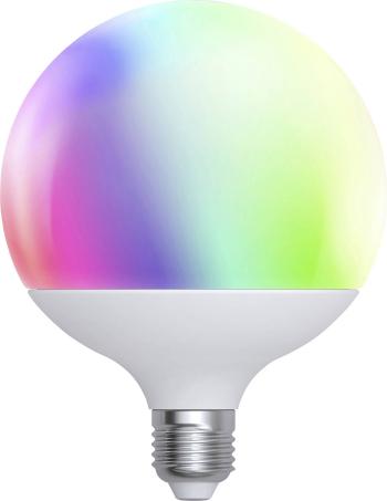 Müller-Licht tint LED žiarovka  En.trieda 2021: F (A - G) E27 15 W RGB