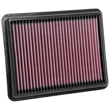 K & N vzduchový filter 33-3116