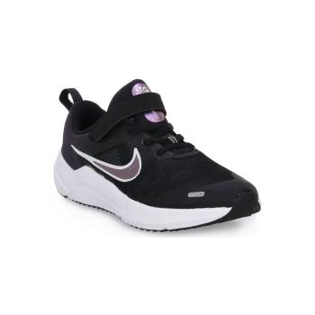 Nike  003 DOWNSHIFTER 12  Módne tenisky Čierna