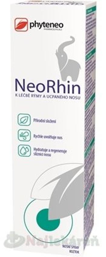 Phyteneo Neorhin sprej 30 ml