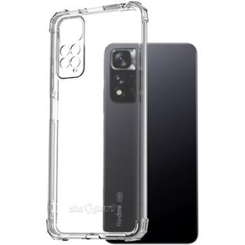 AlzaGuard Shockproof Case na Xiaomi Redmi Note 11/11S (AGD-PCTS0068Z)