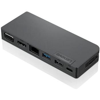 Lenovo Powered USB-C Travel Hub (4X90S92381)