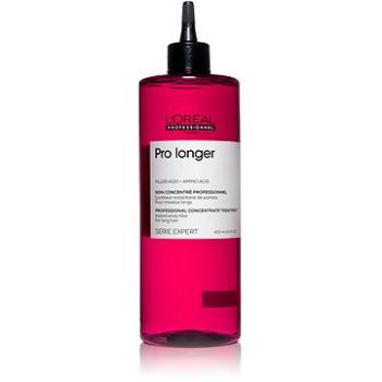 ĽORÉAL PROFESSIONNEL Serie Expert New Pro Longer Treatment 400 ml (3474636975525)