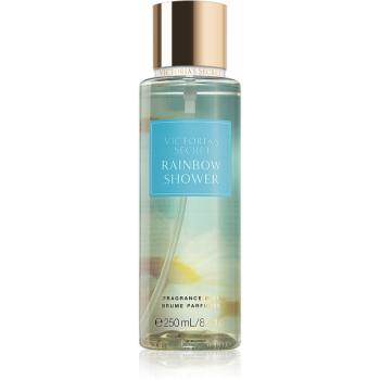 Victoria's Secret Spring Daze Rainbow Shower telový sprej pre ženy 250 ml