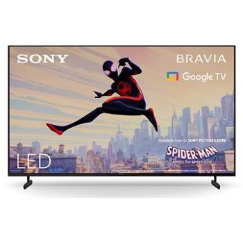 55 Sony Bravia KD-55X80L (KD55X80LAEP) + ZDARMA Predplatné Sony BRAVIA CORE na 12 měsíců + 5 kreditů