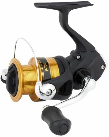 Shimano Fishing FX FC 2500 HG Navijak