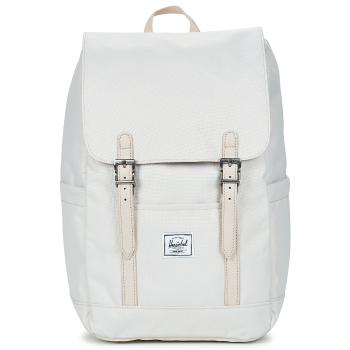 Herschel  HERSCHEL RETREAT SMALL BACKPACK  Ruksaky a batohy Béžová