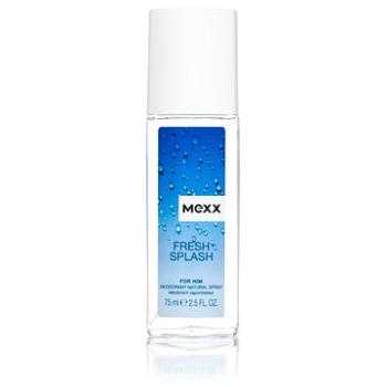 MEXX Fresh Splash Man Dezodorant 75 ml (3614229392760)