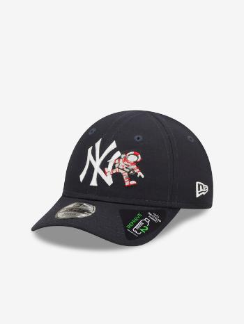 New Era New York Yankees Repreve Toddler 9Forty Šiltovka detská Modrá