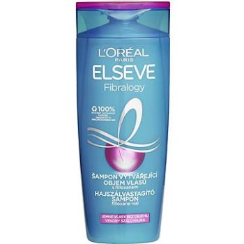 ĽORÉAL PARIS Elseve Fibralogy, šampón, 250 ml (3600522496311)