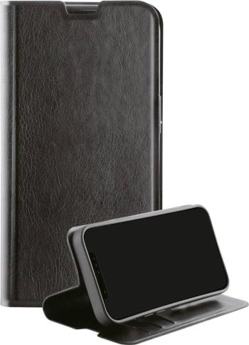 Vivanco Premium Booklet Apple iPhone 13 Pro Max čierna