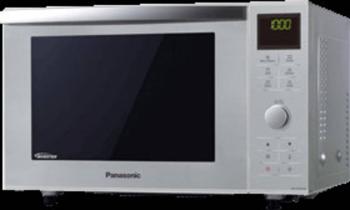 Panasonic Kombi Grill Ofen mikrovlnná rúra