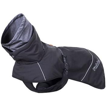 Rukka WarmUp zimná vodoodolná bunda čierna (CHPbu0305nad)