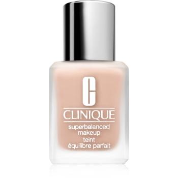 Clinique Superbalanced™ Makeup hodvábne jemný make-up odtieň CN 70 Vanilla 30 ml