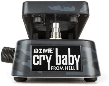 Dunlop DB01B Dime Cry Baby From HB Wah-Wah pedál