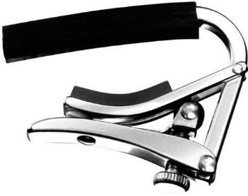 Shubb Deluxe Capo S1 Kapodaster pre gitaru