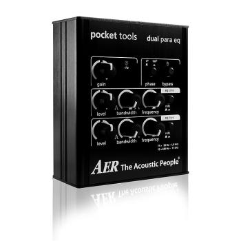 AER Dual para EQ