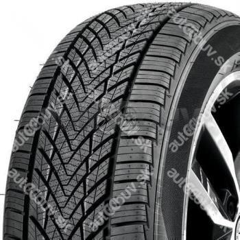 Tracmax TRAC SAVER A/S 225/55R16 99W  