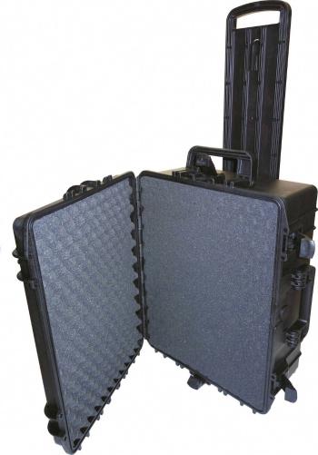 MAX PRODUCTS  MAX540H245S-TR univerzálny kufrík na náradie bez náradia, 1 ks (š x v x h) 604 x 283 x 473 mm