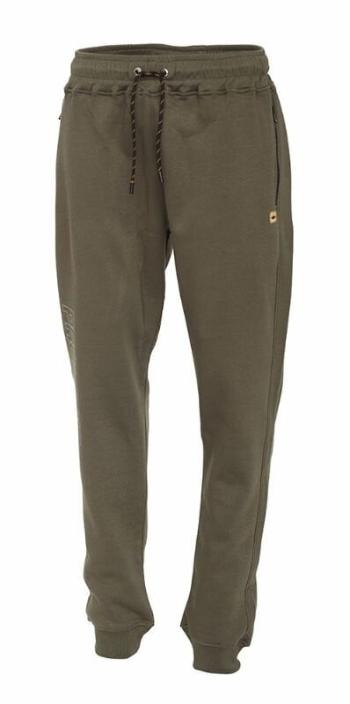 Prologic Nohavice Mirror Carp Joggers Ivy Green M