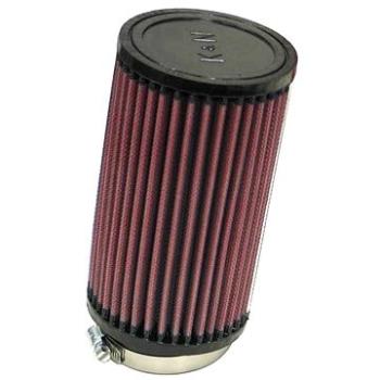 K&N RU-1480 univerzálny okrúhly filter so vstupom 70 mm a výškou 178 mm