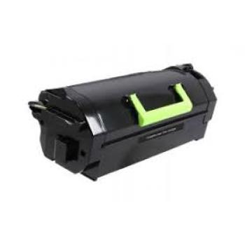 Lexmark 53B2000, black, 11000 str., MS817dn,MS817n,MS818dn originálny toner