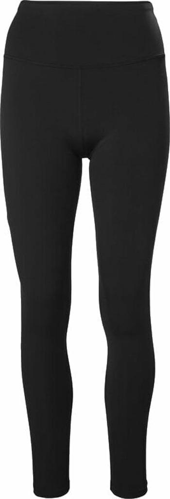 Helly Hansen Outdoorové nohavice Women's Friluft Legging Black M