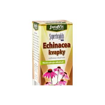 JutaVit Echinacea kvapky 50 ml