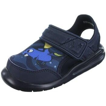 adidas  Sandále Disney Nemo Fortaswim I  viacfarebny