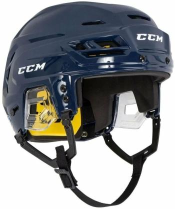CCM Hokejová prilba Tacks 210 SR Modrá M