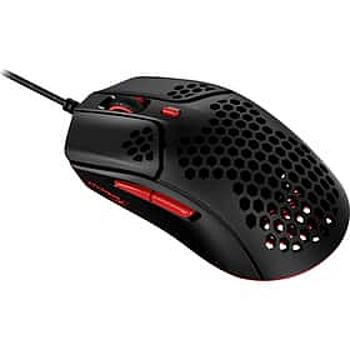 Pulsefire Haste - Mouse BK/RD HYPERX