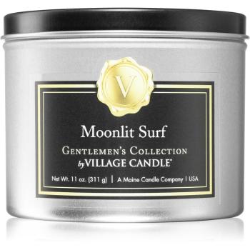 Village Candle Gentlemen's Collection Moonlit Surf vonná sviečka I. 311 g