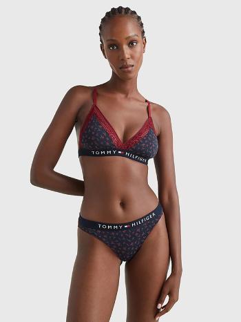 Tommy Hilfiger Underwear Nohavičky Modrá