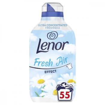 LENOR AIR 770ML SENSITIVE