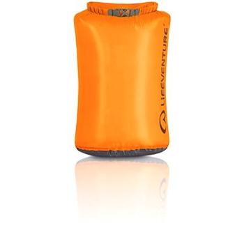 Lifeventure Ultralight Dry Bag 15 l orange (5031863596404)