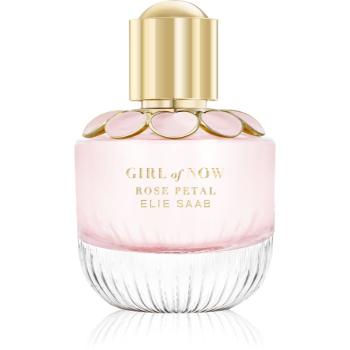 Elie Saab Girl of Now Rose Petal parfumovaná voda pre ženy 50 ml