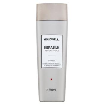 Goldwell Kerasilk Reconstruct Shampoo vyživujúci šampón pre poškodené vlasy 250 ml