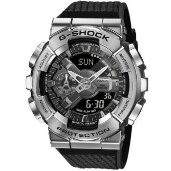 Casio G-Shock GM-110-1AER - 30 dní na vrátenie tovaru, Garancia originality